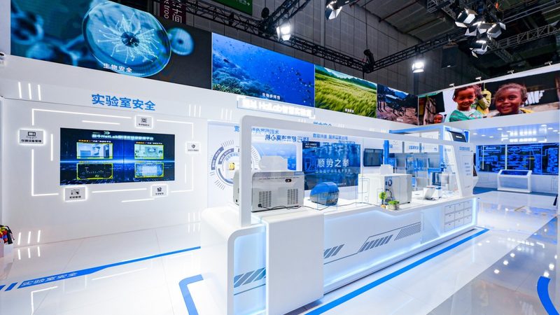 细胞培养代理解析：安装调试流程全解析**