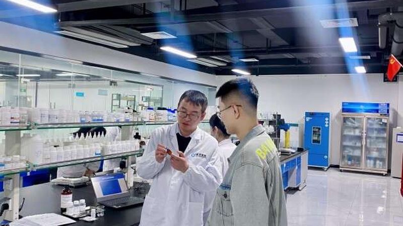 洁净室净化等级，生物医药研发的“隐形守护者”**