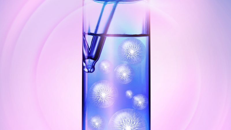 全基因组检测与基因芯片：揭秘两者的本质区别