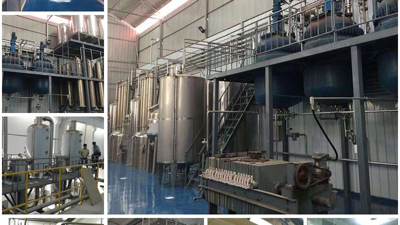 生物制品厂家：如何找到合适的合作伙伴？**